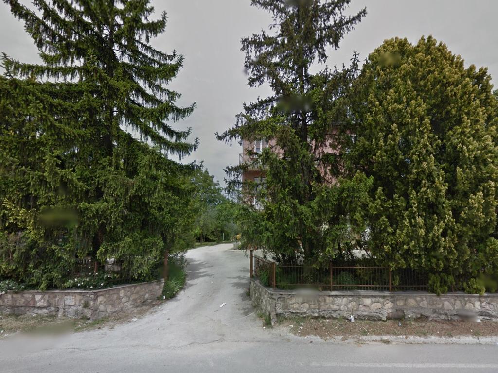 Il Giardino Del Gallo Foligno Bagian luar foto