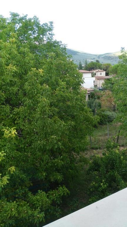 Il Giardino Del Gallo Foligno Ruang foto