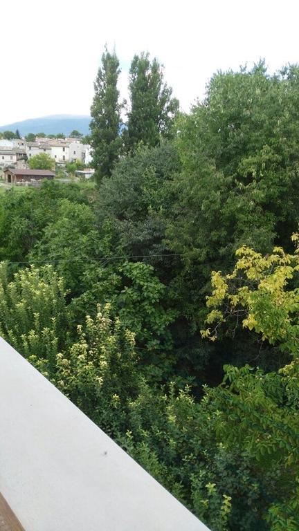 Il Giardino Del Gallo Foligno Bagian luar foto
